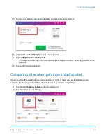 Preview for 80 page of Pitney Bowes SendPro C Auto Operator'S Manual