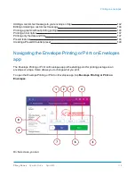 Preview for 118 page of Pitney Bowes SendPro C Auto Operator'S Manual