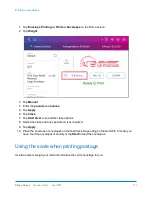 Preview for 133 page of Pitney Bowes SendPro C Auto Operator'S Manual