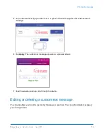 Preview for 144 page of Pitney Bowes SendPro C Auto Operator'S Manual