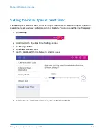 Preview for 167 page of Pitney Bowes SendPro C Auto Operator'S Manual