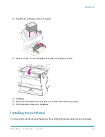 Preview for 190 page of Pitney Bowes SendPro C Auto Operator'S Manual