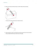 Preview for 201 page of Pitney Bowes SendPro C Auto Operator'S Manual