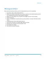 Preview for 208 page of Pitney Bowes SendPro C Auto Operator'S Manual