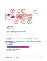 Preview for 217 page of Pitney Bowes SendPro C Auto Operator'S Manual