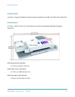 Preview for 221 page of Pitney Bowes SendPro C Auto Operator'S Manual