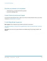 Preview for 229 page of Pitney Bowes SendPro C Auto Operator'S Manual