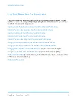 Preview for 21 page of Pitney Bowes SendPro C series Operator'S Manual