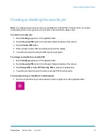 Preview for 22 page of Pitney Bowes SendPro C series Operator'S Manual