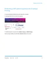 Preview for 96 page of Pitney Bowes SendPro C series Operator'S Manual