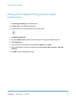 Preview for 113 page of Pitney Bowes SendPro C series Operator'S Manual