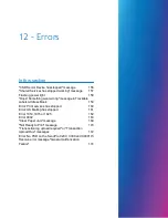 Preview for 155 page of Pitney Bowes SendPro C series Operator'S Manual