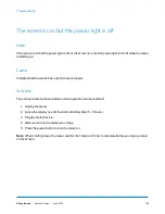 Preview for 189 page of Pitney Bowes SendPro C series Operator'S Manual