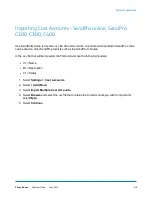 Preview for 218 page of Pitney Bowes SendPro C series Operator'S Manual