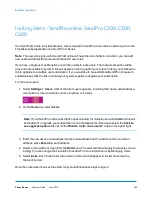 Preview for 229 page of Pitney Bowes SendPro C series Operator'S Manual