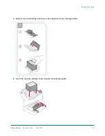 Предварительный просмотр 54 страницы Pitney Bowes SendPro C Operator'S Manual