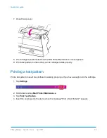 Предварительный просмотр 55 страницы Pitney Bowes SendPro C Operator'S Manual