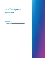 Предварительный просмотр 223 страницы Pitney Bowes SendPro C Operator'S Manual