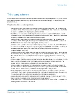 Предварительный просмотр 224 страницы Pitney Bowes SendPro C Operator'S Manual