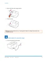 Preview for 16 page of Pitney Bowes SendPro Mailstation User Manual