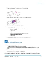 Preview for 17 page of Pitney Bowes SendPro Mailstation User Manual