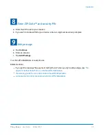 Preview for 23 page of Pitney Bowes SendPro Mailstation User Manual