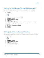 Preview for 25 page of Pitney Bowes SendPro Mailstation User Manual