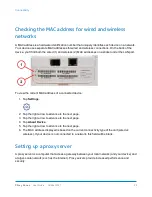 Preview for 28 page of Pitney Bowes SendPro Mailstation User Manual