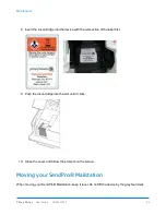 Preview for 54 page of Pitney Bowes SendPro Mailstation User Manual