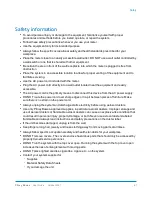 Preview for 61 page of Pitney Bowes SendPro Mailstation User Manual