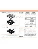 Предварительный просмотр 2 страницы Pitney Bowes SV60584 Quick Reference Card