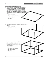 Preview for 5 page of Pitsco Education DRONE ARENA User Manual