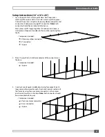 Preview for 9 page of Pitsco Education DRONE ARENA User Manual