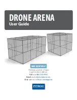 Preview for 16 page of Pitsco Education DRONE ARENA User Manual