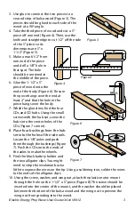 Preview for 3 page of Pitsco Education Electric Energy Prop Racer User Manual