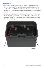 Preview for 4 page of Pitsco Education STEM in the Gym Electricity User Manual