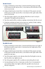 Preview for 6 page of Pitsco Education STEM in the Gym Electricity User Manual