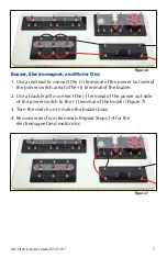 Preview for 7 page of Pitsco Education STEM in the Gym Electricity User Manual