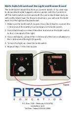 Предварительный просмотр 8 страницы Pitsco Education STEM in the Gym Electricity User Manual