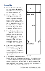 Предварительный просмотр 3 страницы Pitsco Education SunZoon Lite User Manual