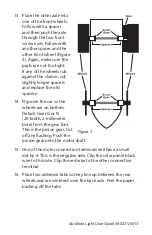 Предварительный просмотр 5 страницы Pitsco Education SunZoon Lite User Manual