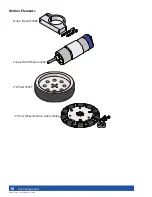 Preview for 12 page of Pitsco Education TETRIX MAX Builder'S Manual