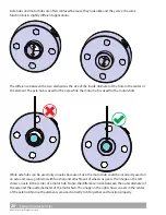 Preview for 22 page of Pitsco Education TETRIX MAX Builder'S Manual