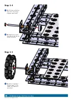 Preview for 40 page of Pitsco Education TETRIX MAX Builder'S Manual