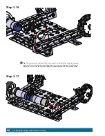 Preview for 46 page of Pitsco Education TETRIX MAX Builder'S Manual