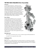 Preview for 55 page of Pitsco Education TETRIX MAX Builder'S Manual