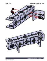 Preview for 57 page of Pitsco Education TETRIX MAX Builder'S Manual