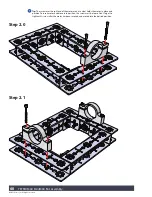 Preview for 62 page of Pitsco Education TETRIX MAX Builder'S Manual