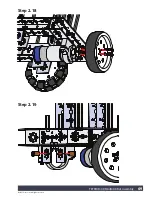 Preview for 71 page of Pitsco Education TETRIX MAX Builder'S Manual