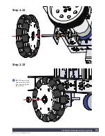 Preview for 73 page of Pitsco Education TETRIX MAX Builder'S Manual